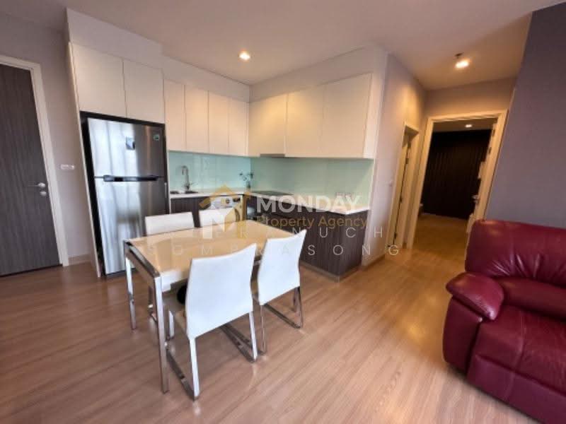 Urbano Absolute Sathon-Taksin, Bangkok, 345 Charoen Nakhon 14/2 Alley, Khlong Ton Sai, Khlong San, Bangkok, 2 Bedrooms, 74 sqm, Condo For Sale, by Neeranuch Somprasong, 500506195 - DDproperty.com