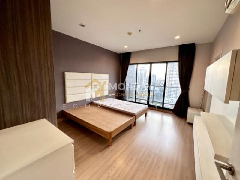 Urbano Absolute Sathon-Taksin, Bangkok, 345 Charoen Nakhon 14/2 Alley, Khlong Ton Sai, Khlong San, Bangkok, 2 Bedrooms, 74 sqm, Condo For Sale, by Neeranuch Somprasong, 500506195 - DDproperty.com