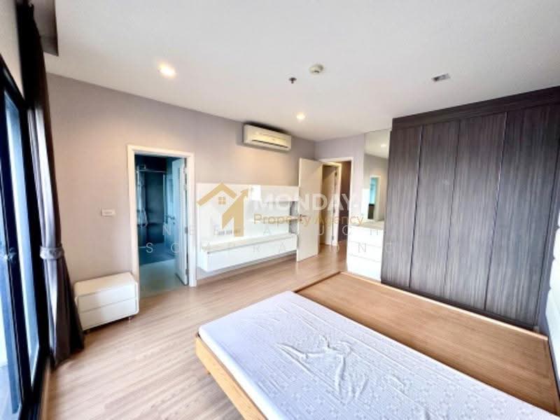 Urbano Absolute Sathon-Taksin, Bangkok, 345 Charoen Nakhon 14/2 Alley, Khlong Ton Sai, Khlong San, Bangkok, 2 Bedrooms, 74 sqm, Condo For Sale, by Neeranuch Somprasong, 500506195 - DDproperty.com