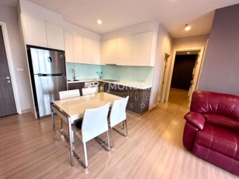 Urbano Absolute Sathon-Taksin, Bangkok, 345 Charoen Nakhon 14/2 Alley, Khlong Ton Sai, Khlong San, Bangkok, 2 Bedrooms, 74 sqm, Condo For Sale, by Neeranuch Somprasong, 500506195 - DDproperty.com