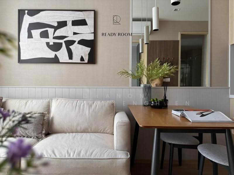 Noble State 39, Bangkok, 35 Soi Sukhumvit 39, Khlong Tan Nua, Watthana, Bangkok, 1 Bedroom, 31 sqm, Condo For Rent, by Chanon Phangchienghien, 500506196 - DDproperty.com