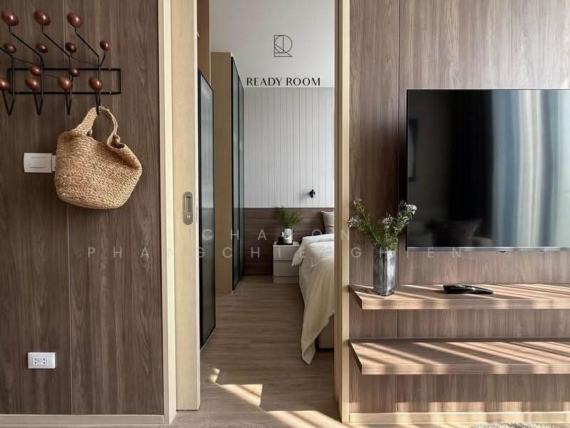 Noble State 39, Bangkok, 35 Soi Sukhumvit 39, Khlong Tan Nua, Watthana, Bangkok, 1 Bedroom, 31 sqm, Condo For Rent, by Chanon Phangchienghien, 500506196 - DDproperty.com