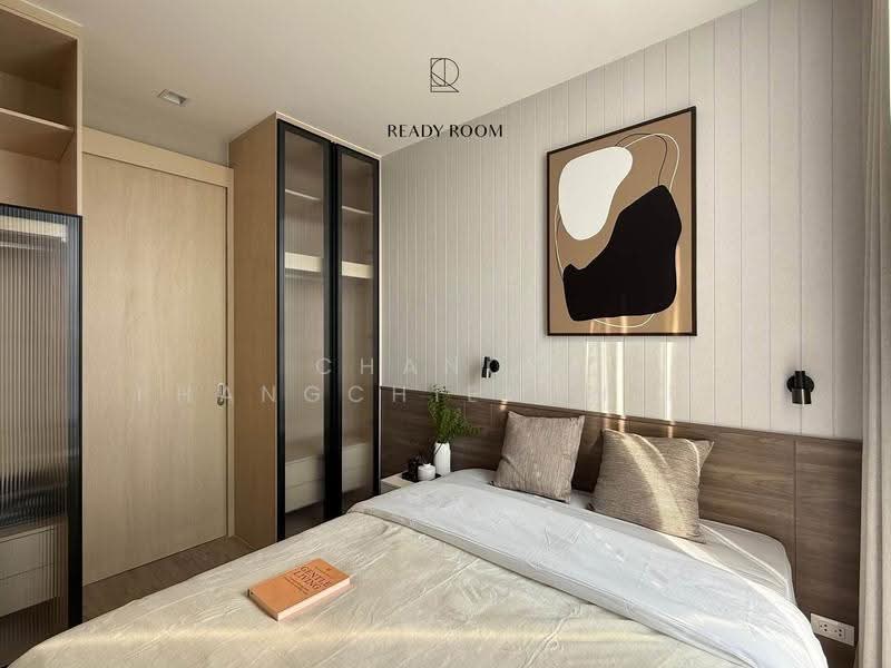 Noble State 39, Bangkok, 35 Soi Sukhumvit 39, Khlong Tan Nua, Watthana, Bangkok, 1 Bedroom, 31 sqm, Condo For Rent, by Chanon Phangchienghien, 500506196 - DDproperty.com