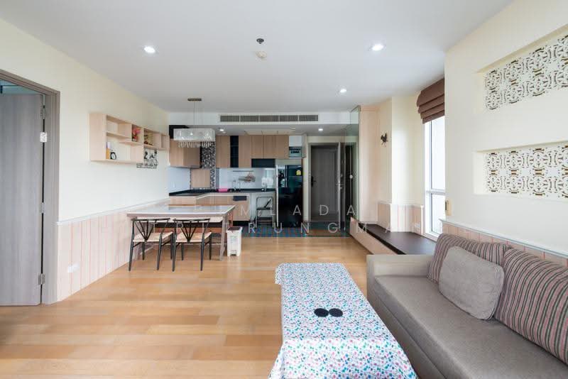 HQ Thonglor by Sansiri, Bangkok, Sukhumvit Road, Khlong Tan Nua, Watthana, Bangkok, 1 Bedroom, 56 sqm, Condo For Sale, by Pimlada Lertritrungmanee, 500506197 - DDproperty.com