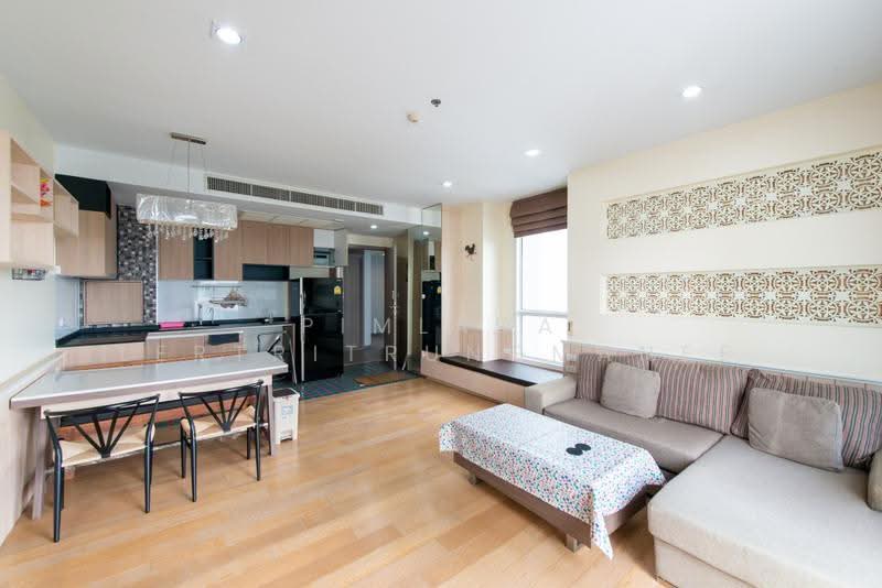 HQ Thonglor by Sansiri, Bangkok, Sukhumvit Road, Khlong Tan Nua, Watthana, Bangkok, 1 Bedroom, 56 sqm, Condo For Sale, by Pimlada Lertritrungmanee, 500506197 - DDproperty.com