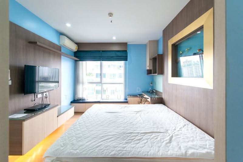 HQ Thonglor by Sansiri : เฮชคิว บาย แสนสิริ, กรุงเทพ, ซอยสุขุมวิท 55 แขวงคลองตันเหนือ เขตวัฒนา กรุงเทพมหานคร, คลองตันเหนือ, วัฒนา, กรุงเทพ, 56 ตร.ม., คอนโด ขาย, โดย Pimlada Lertritrungmanee, 500506197 - DDproperty.com