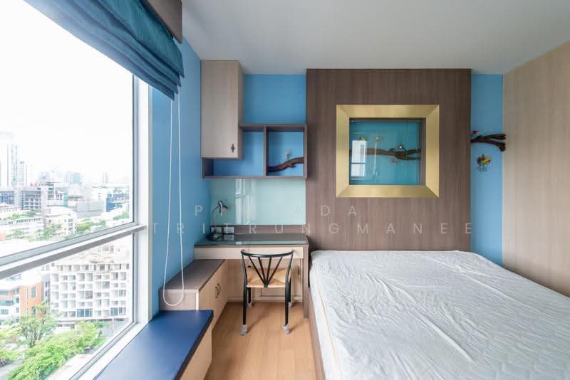 HQ Thonglor by Sansiri, Bangkok, Sukhumvit Road, Khlong Tan Nua, Watthana, Bangkok, 1 Bedroom, 56 sqm, Condo For Sale, by Pimlada Lertritrungmanee, 500506197 - DDproperty.com