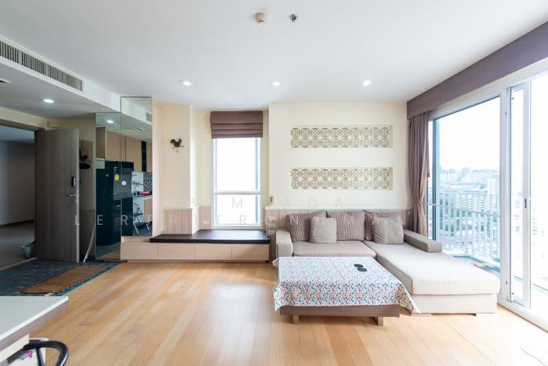 HQ Thonglor by Sansiri, Bangkok, Sukhumvit Road, Khlong Tan Nua, Watthana, Bangkok, 1 Bedroom, 56 sqm, Condo For Sale, by Pimlada Lertritrungmanee, 500506197 - DDproperty.com