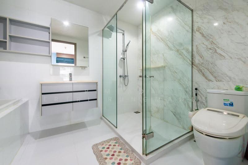 HQ Thonglor by Sansiri, Bangkok, Sukhumvit Road, Khlong Tan Nua, Watthana, Bangkok, 1 Bedroom, 56 sqm, Condo For Sale, by Pimlada Lertritrungmanee, 500506197 - DDproperty.com