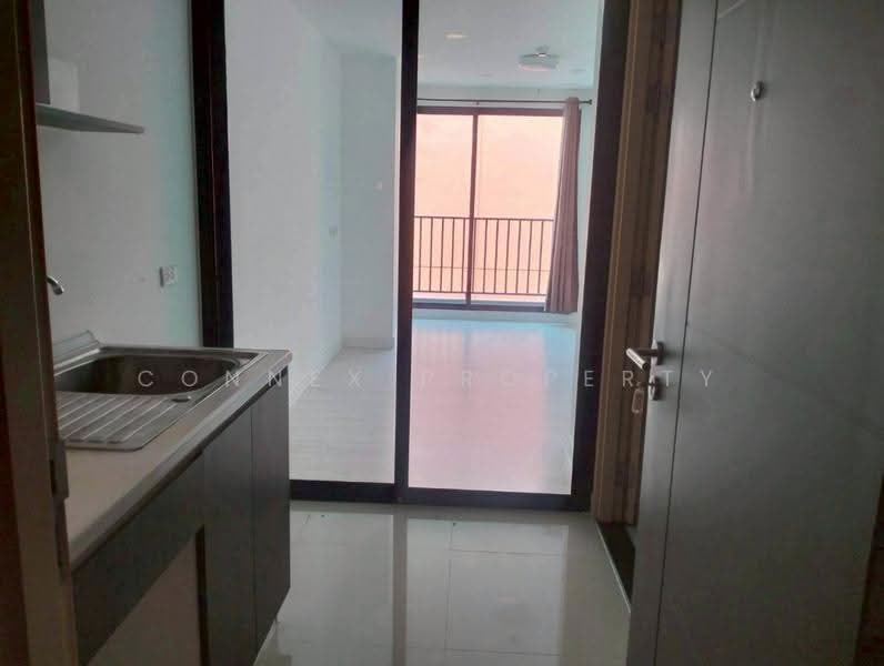 Q House Sukhumvit 79, Bangkok, 2059 Sukhumvit Road, Phra Kanong Nua, Watthana, Bangkok, 1 Bedroom, 25 sqm, Condo For Sale, by Connex Property, 500506200 - DDproperty.com