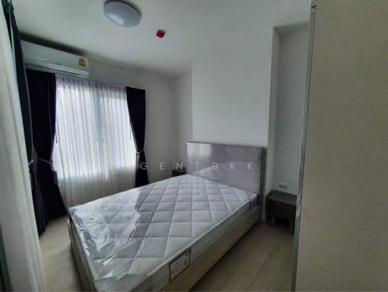 Chapter One ECO Ratchada-Huaikwang, Bangkok, Pracha Uthit Road, Huai Khwang, Bangkok, 1 Bedroom, 30 sqm, Condo For Rent, by Agentbkk, 500506201 - DDproperty.com