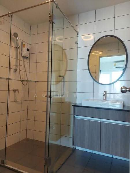 Chapter One ECO Ratchada-Huaikwang, Bangkok, Pracha Uthit Road, Huai Khwang, Bangkok, 1 Bedroom, 30 sqm, Condo For Rent, by Agentbkk, 500506201 - DDproperty.com