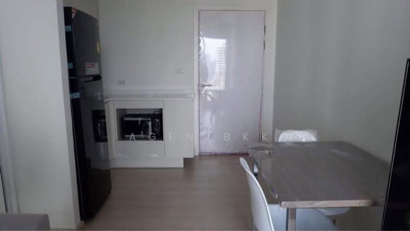 Chapter One ECO Ratchada-Huaikwang, Bangkok, Pracha Uthit Road, Huai Khwang, Bangkok, 1 Bedroom, 30 sqm, Condo For Rent, by Agentbkk, 500506201 - DDproperty.com