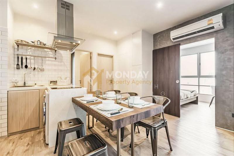 Pathumwan Resort, Bangkok, Phayathai Road, Thanon Phaya Thai, Ratchathewi, Bangkok, 2 Bedrooms, 60 sqm, Condo For Sale, by Neeranuch Somprasong, 500506202 - DDproperty.com
