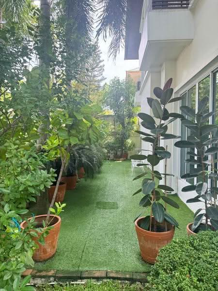 Blue Lagoon Bangna-Trad KM. 8, Bangkok, Kanchanaphisek Road, Dok Mai, Prawet, Bangkok, 5 Bedrooms, 350 sqm, Single Detached House For Sale, by Ter ., 500506203 - DDproperty.com