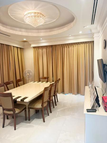 Blue Lagoon Bangna-Trad KM. 8, Bangkok, Kanchanaphisek Road, Dok Mai, Prawet, Bangkok, 5 Bedrooms, 350 sqm, Single Detached House For Sale, by Ter ., 500506203 - DDproperty.com