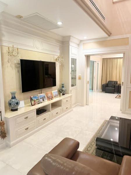 Blue Lagoon Bangna-Trad KM. 8, Bangkok, Kanchanaphisek Road, Dok Mai, Prawet, Bangkok, 5 Bedrooms, 350 sqm, Single Detached House For Sale, by Ter ., 500506203 - DDproperty.com