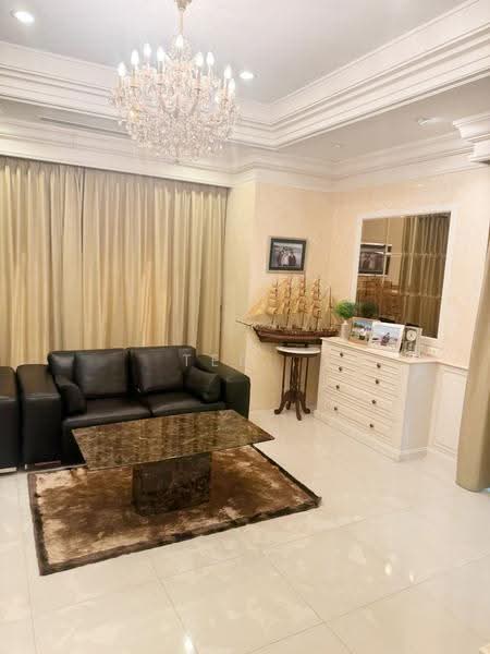 Blue Lagoon Bangna-Trad KM. 8, Bangkok, Kanchanaphisek Road, Dok Mai, Prawet, Bangkok, 5 Bedrooms, 350 sqm, Single Detached House For Sale, by Ter ., 500506203 - DDproperty.com