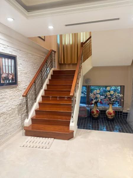 Blue Lagoon Bangna-Trad KM. 8, Bangkok, Kanchanaphisek Road, Dok Mai, Prawet, Bangkok, 5 Bedrooms, 350 sqm, Single Detached House For Sale, by Ter ., 500506203 - DDproperty.com