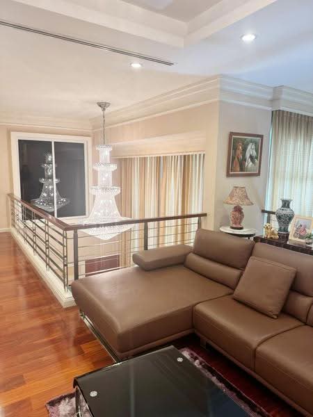 Blue Lagoon Bangna-Trad KM. 8, Bangkok, Kanchanaphisek Road, Dok Mai, Prawet, Bangkok, 5 Bedrooms, 350 sqm, Single Detached House For Sale, by Ter ., 500506203 - DDproperty.com