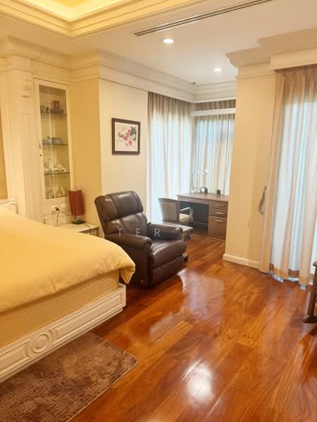 Blue Lagoon Bangna-Trad KM. 8, Bangkok, Kanchanaphisek Road, Dok Mai, Prawet, Bangkok, 5 Bedrooms, 350 sqm, Single Detached House For Sale, by Ter ., 500506203 - DDproperty.com