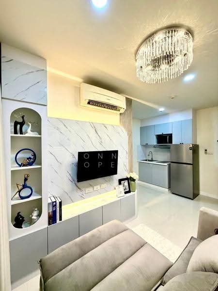 Natureza Art, Chon Buri (Pattaya), 178 North Pattaya Road,, Na Kloe, Bang Lamung (Pattaya), Chon Buri (Pattaya), 1 Bedroom, 30 sqm, Condo For Sale, by Connex Property, 500506205 - DDproperty.com