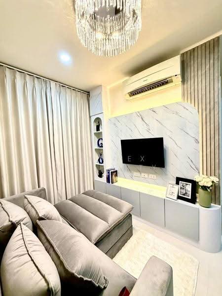 Natureza Art, Chon Buri (Pattaya), 178 North Pattaya Road,, Na Kloe, Bang Lamung (Pattaya), Chon Buri (Pattaya), 1 Bedroom, 30 sqm, Condo For Sale, by Connex Property, 500506205 - DDproperty.com