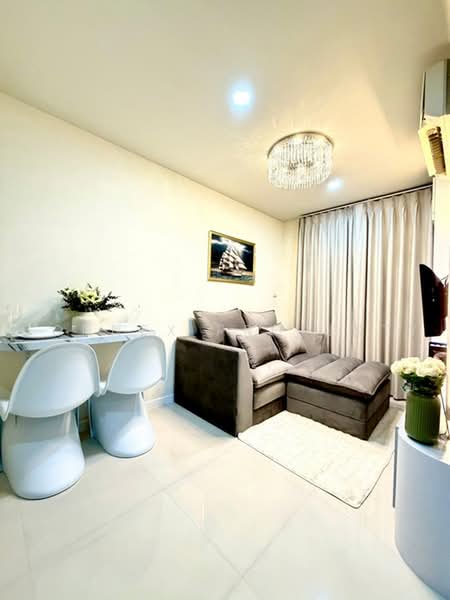 Natureza Art, Chon Buri (Pattaya), 178 North Pattaya Road,, Na Kloe, Bang Lamung (Pattaya), Chon Buri (Pattaya), 1 Bedroom, 30 sqm, Condo For Sale, by Connex Property, 500506205 - DDproperty.com