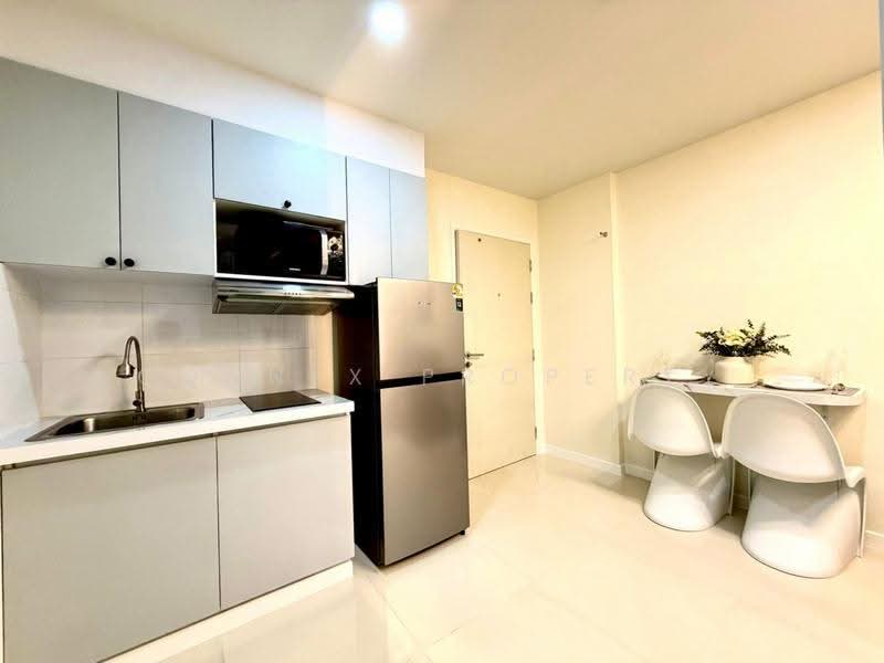 Natureza Art, Chon Buri (Pattaya), 178 North Pattaya Road,, Na Kloe, Bang Lamung (Pattaya), Chon Buri (Pattaya), 1 Bedroom, 30 sqm, Condo For Sale, by Connex Property, 500506205 - DDproperty.com