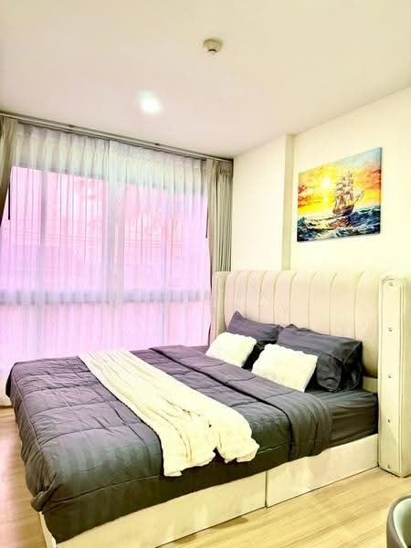 Natureza Art, Chon Buri (Pattaya), 178 North Pattaya Road,, Na Kloe, Bang Lamung (Pattaya), Chon Buri (Pattaya), 1 Bedroom, 30 sqm, Condo For Sale, by Connex Property, 500506205 - DDproperty.com