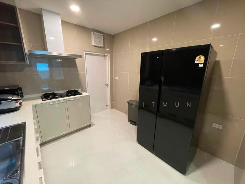 The City Bangna 3, Samut Prakan, Bang Kaeo, Bang Plee, Samut Prakan, 4 Bedrooms, 326 sqm, Single Detached House For Rent, by Jutarat Jitmun, 500506208 - DDproperty.com