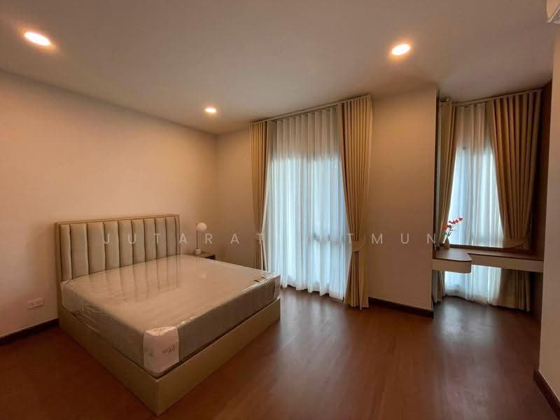 เดอะ ซิตี้ บางนา 3, สมุทรปราการ, บางแก้ว, บางพลี, สมุทรปราการ, 326 ตร.ม., บ้านเดี่ยว ให้เช่า, โดย Jutarat Jitmun, 500506208 - DDproperty.com