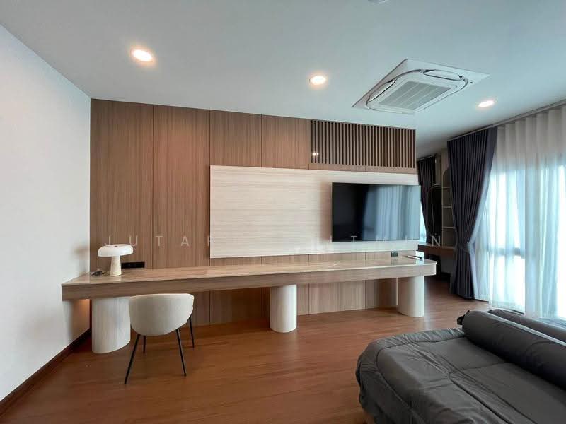 The City Bangna 3, Samut Prakan, Bang Kaeo, Bang Plee, Samut Prakan, 4 Bedrooms, 326 sqm, Single Detached House For Rent, by Jutarat Jitmun, 500506208 - DDproperty.com