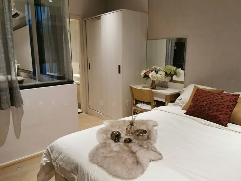 Runesu Thonglor 5 : รูเนะสุ ทองหล่อ 5, กรุงเทพ, 82 ซอย พร้อมมิตร, คลองตันเหนือ, วัฒนา, กรุงเทพ, 35 ตร.ม., คอนโด ให้เช่า, โดย ไพลิน เลิศวัฒนมงคล, 500506210 - DDproperty.com