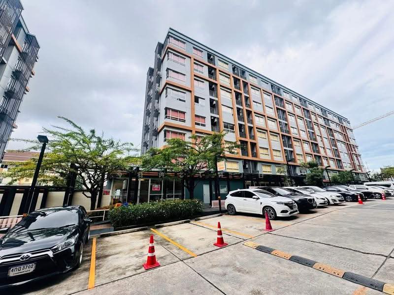 The Grass Pattaya, Chon Buri (Pattaya), South Pattaya Road, Nong Pru, Bang Lamung (Pattaya), Chon Buri (Pattaya), 2 Bedrooms, 39 sqm, Condo For Sale, by บริษัท ซันเรียลเอสเตท จำกัด, 500506211 - DDproperty.com