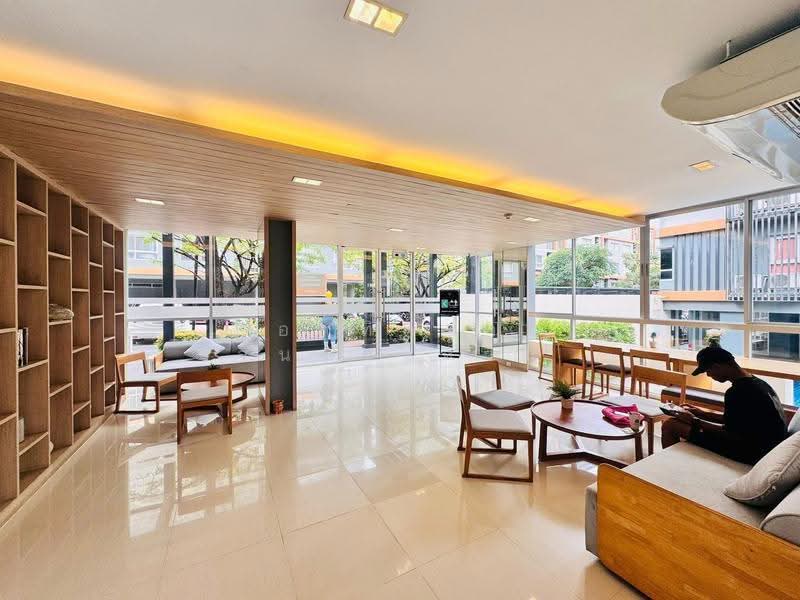 The Grass Pattaya, Chon Buri (Pattaya), South Pattaya Road, Nong Pru, Bang Lamung (Pattaya), Chon Buri (Pattaya), 2 Bedrooms, 39 sqm, Condo For Sale, by บริษัท ซันเรียลเอสเตท จำกัด, 500506211 - DDproperty.com