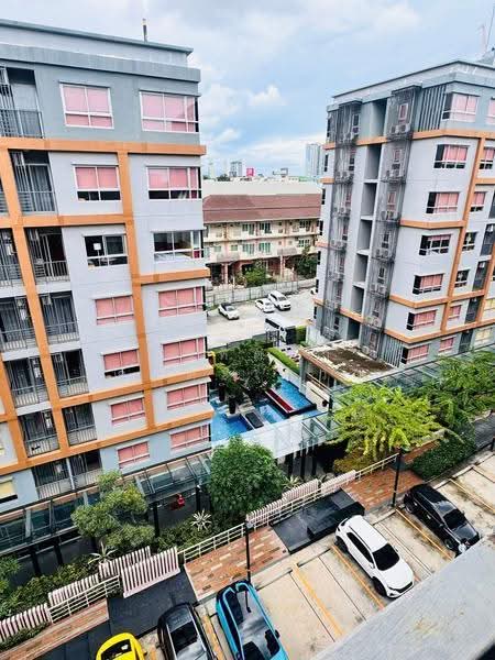 The Grass Pattaya, Chon Buri (Pattaya), South Pattaya Road, Nong Pru, Bang Lamung (Pattaya), Chon Buri (Pattaya), 2 Bedrooms, 39 sqm, Condo For Sale, by บริษัท ซันเรียลเอสเตท จำกัด, 500506211 - DDproperty.com