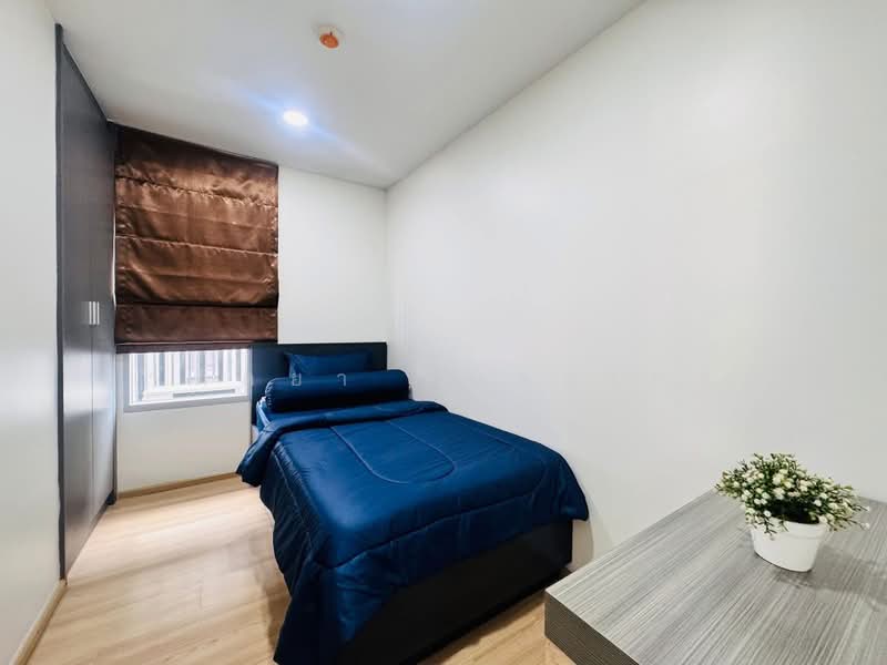 The Grass Pattaya, Chon Buri (Pattaya), South Pattaya Road, Nong Pru, Bang Lamung (Pattaya), Chon Buri (Pattaya), 2 Bedrooms, 39 sqm, Condo For Sale, by บริษัท ซันเรียลเอสเตท จำกัด, 500506211 - DDproperty.com