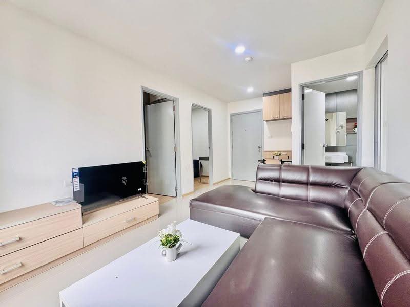 The Grass Pattaya, Chon Buri (Pattaya), South Pattaya Road, Nong Pru, Bang Lamung (Pattaya), Chon Buri (Pattaya), 2 Bedrooms, 39 sqm, Condo For Sale, by บริษัท ซันเรียลเอสเตท จำกัด, 500506211 - DDproperty.com