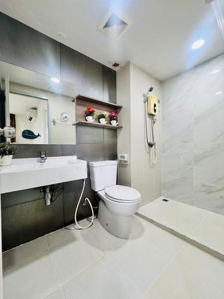 The Grass Pattaya, Chon Buri (Pattaya), South Pattaya Road, Nong Pru, Bang Lamung (Pattaya), Chon Buri (Pattaya), 2 Bedrooms, 39 sqm, Condo For Sale, by บริษัท ซันเรียลเอสเตท จำกัด, 500506211 - DDproperty.com