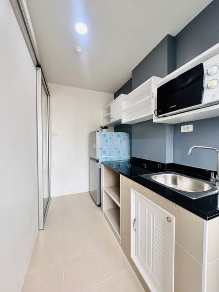 The Grass Pattaya, Chon Buri (Pattaya), South Pattaya Road, Nong Pru, Bang Lamung (Pattaya), Chon Buri (Pattaya), 2 Bedrooms, 39 sqm, Condo For Sale, by บริษัท ซันเรียลเอสเตท จำกัด, 500506211 - DDproperty.com