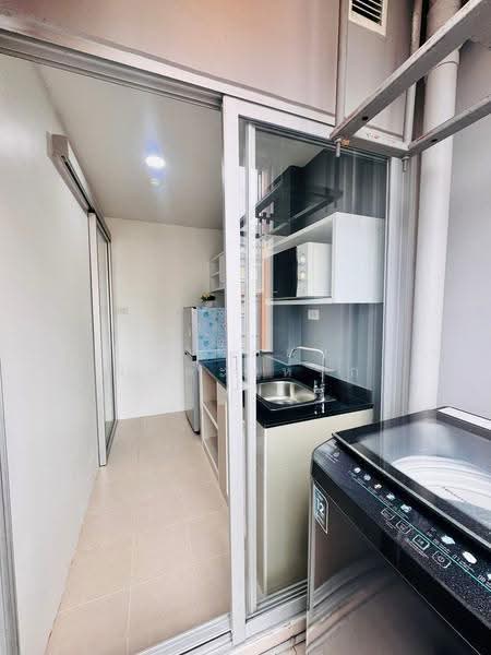 The Grass Pattaya, Chon Buri (Pattaya), South Pattaya Road, Nong Pru, Bang Lamung (Pattaya), Chon Buri (Pattaya), 2 Bedrooms, 39 sqm, Condo For Sale, by บริษัท ซันเรียลเอสเตท จำกัด, 500506211 - DDproperty.com
