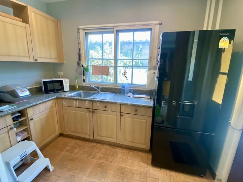 Narawadee Pinklao-Rama 5, Nonthaburi, Bang Khu Wiang, Bang Kruai, Nonthaburi, 3 Bedrooms, 200 sqm, Single Detached House For Sale, by Connex Property, 500506212 - DDproperty.com