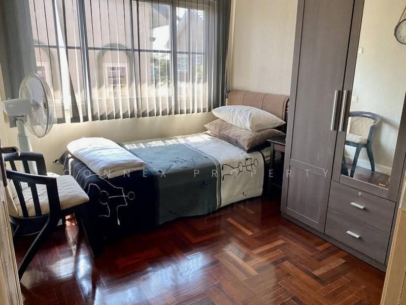 Narawadee Pinklao-Rama 5, Nonthaburi, Bang Khu Wiang, Bang Kruai, Nonthaburi, 3 Bedrooms, 200 sqm, Single Detached House For Sale, by Connex Property, 500506212 - DDproperty.com