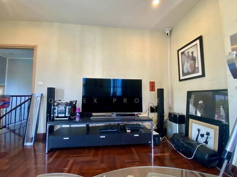 Narawadee Pinklao-Rama 5, Nonthaburi, Bang Khu Wiang, Bang Kruai, Nonthaburi, 3 Bedrooms, 200 sqm, Single Detached House For Sale, by Connex Property, 500506212 - DDproperty.com