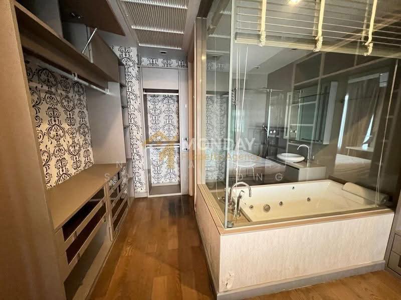 M Phayathai, Bangkok, 31 Phayatai Road, Thanon Phaya Thai, Ratchathewi, Bangkok, 2 Bedrooms, 64 sqm, Condo For Sale, by Neeranuch Somprasong, 500506213 - DDproperty.com