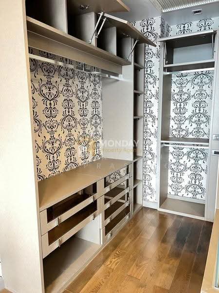 M Phayathai, Bangkok, 31 Phayatai Road, Thanon Phaya Thai, Ratchathewi, Bangkok, 2 Bedrooms, 64 sqm, Condo For Sale, by Neeranuch Somprasong, 500506213 - DDproperty.com