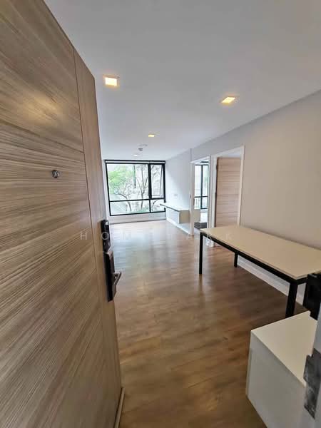 Esta Bliss Ramintra, Bangkok, Ramintra Road, Min Buri, Bangkok, 2 Bedrooms, 46 sqm, Condo For Sale, by Homemark, 500506214 - DDproperty.com
