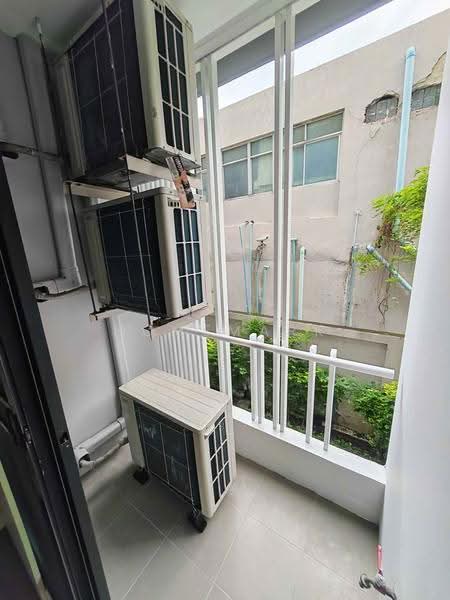 Esta Bliss Ramintra, Bangkok, Ramintra Road, Min Buri, Bangkok, 2 Bedrooms, 46 sqm, Condo For Sale, by Homemark, 500506214 - DDproperty.com