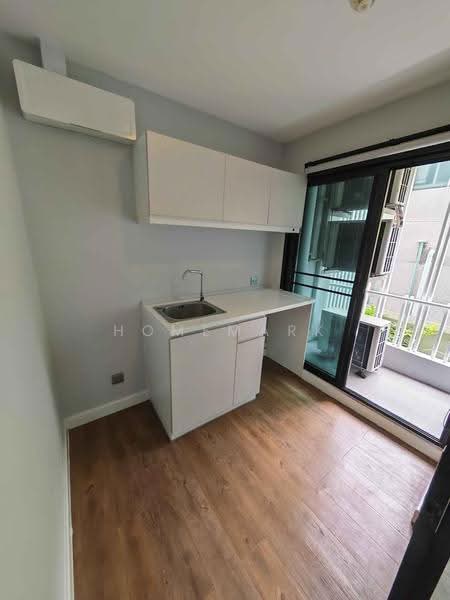 Esta Bliss Ramintra, Bangkok, Ramintra Road, Min Buri, Bangkok, 2 Bedrooms, 46 sqm, Condo For Sale, by Homemark, 500506214 - DDproperty.com